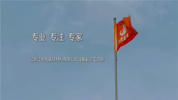 《专业 专注 专家 》——2017年度尊龙凯时十大优秀工程师沈刚专题片