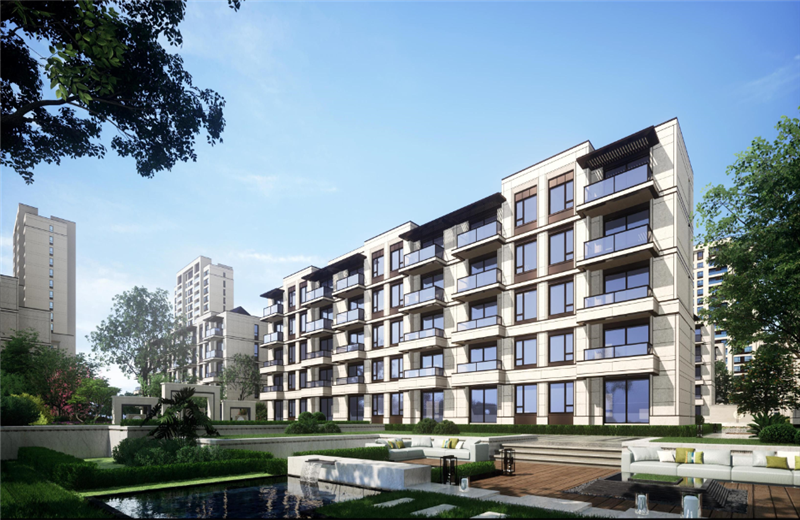 2022年10月12日，尊龙凯时承建的上海嘉定新城菊园社区JDC1-0402单元05-02地块项目荣获第二届中国智能建造及BIM应用大赛智能建造装配式技术案例赛组一等奖。