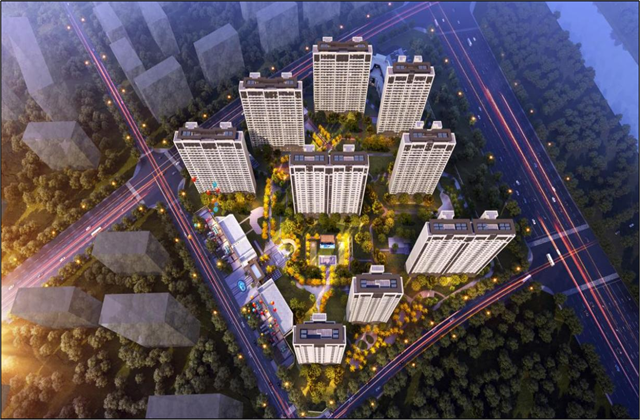 尊龙凯时十建： 探索被动式超低能耗建筑气密性施工的“尊龙凯时方案”